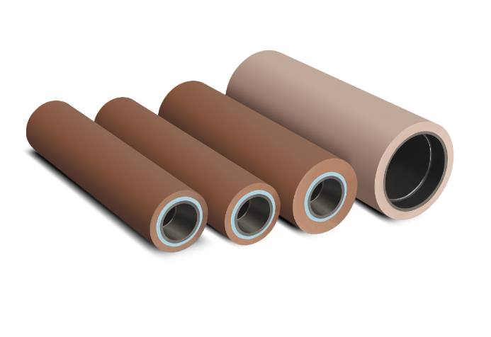 Etiket Baskı Merdaneleri