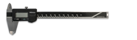 Manşon Çap Ölçüm Cihazı (Kumpas)