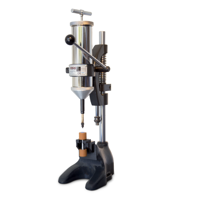 Manşon Mili Yağlama Cihazı