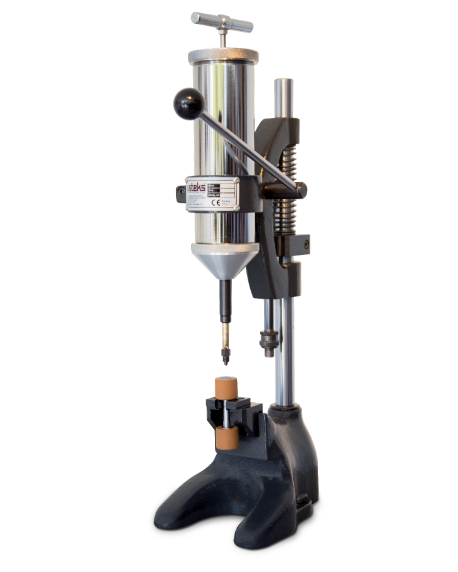 Manşon Mili Yağlama Cihazı