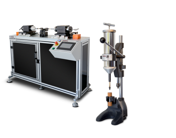 Manşon Rektefiye Diğer Makineler