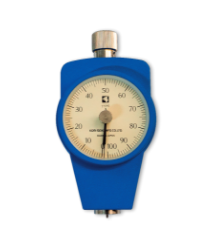 Manşon Sertlik Ölçüm Cihazı (Shormetre)