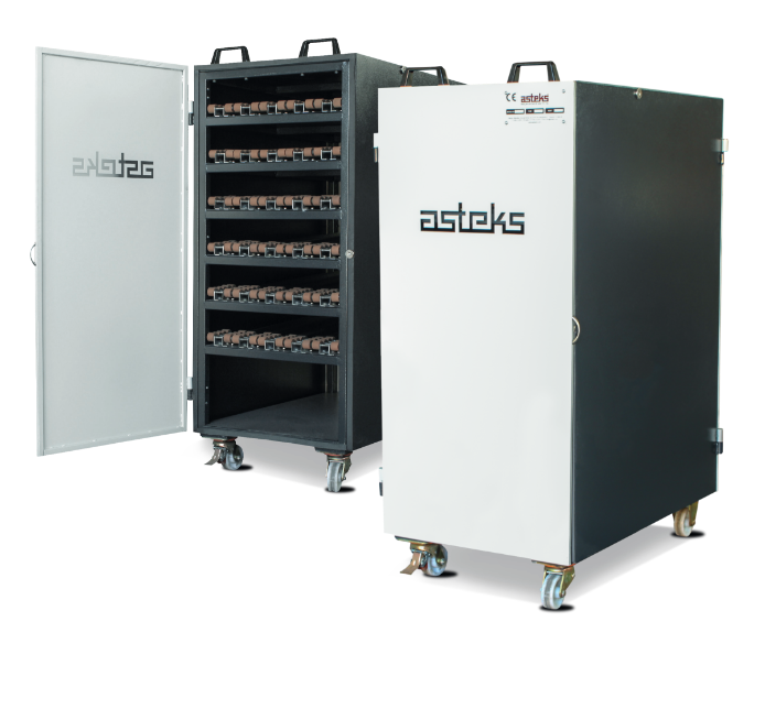 Manşon Taşıma Arabası