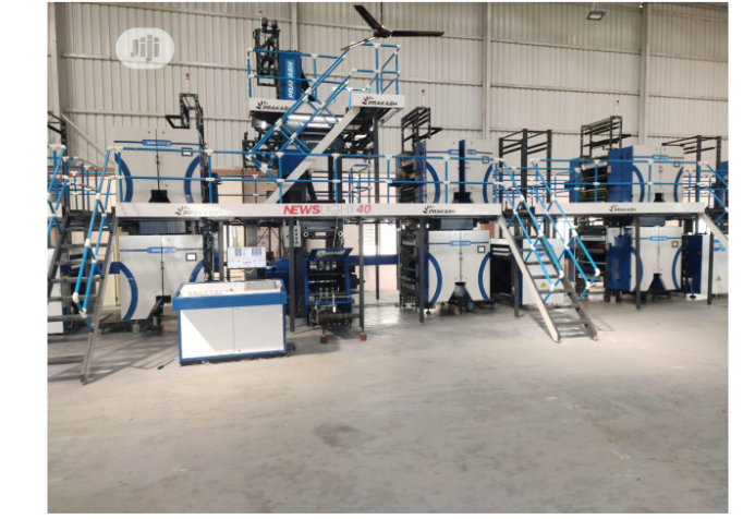 Web Ofset Merdaneleri