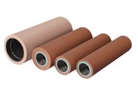 Etiket Baskı Merdaneleri