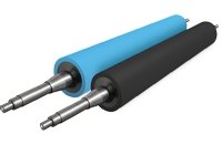 Laminasyon Presör ve Nipleri