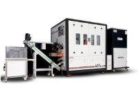 Manşon Rektefiye Makineleri