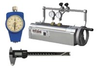 Manşon Ölçüm Cihazları ve Taşıma Arabaları​