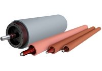 Teneke Ofset Merdaneleri