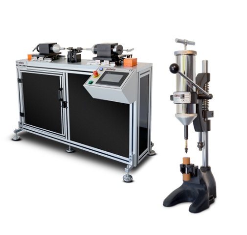 Manşon Rektefiye Diğer Makineler